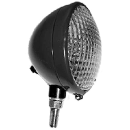 Aftermarket New Headlight Assembly 6 Volt Fits John Deere Fits Case VA VAC VAC-13 Plus AT10571T